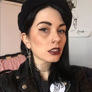 Meet your Posher, Frédérique